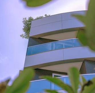 Manaira Hotel | Verdegreen Hotel