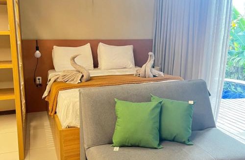 Pescaria Villa | Studio em Villas do Pratagy