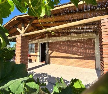 Palmira House | Cabañas entre viñedos