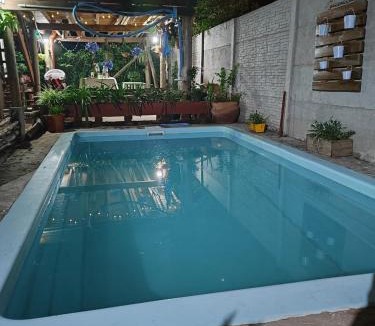 San Antonio de Areco Apartment | Dormís La Cabaña
