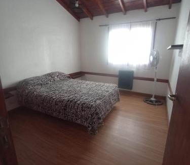 Las Colinas de Peralta Ramos Apartment | Toño del mar