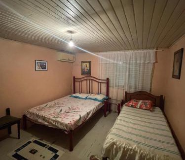 Morro do Sabia House | Strieder