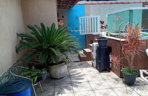 Vila Sonia House | Casa Jardim