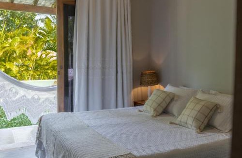 Barra Grande House | Pé na Areia