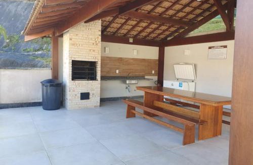 Teresopolis Apartment | Apartmento 303 Terê - Wi-Fi - Garagem - Academia