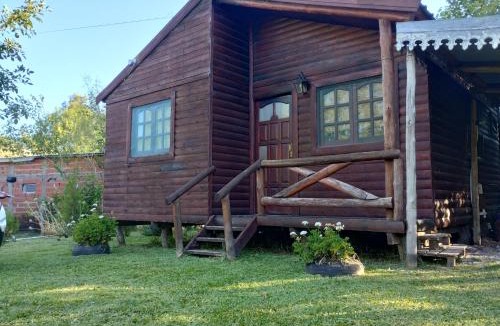 Concepcion del Uruguay Apartment | La cabaña