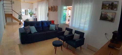 Morretes House | Descanso merecido