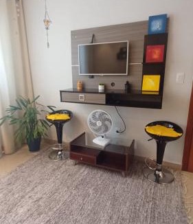 Milionarios Apartment | Apartamento Top 2 quartos