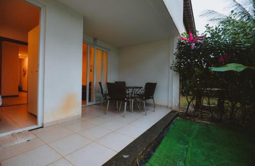 Subauma Apartment | Tree Bies Resort - Refúgio a beira-mar