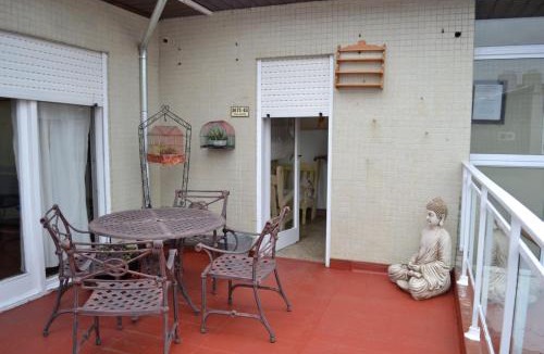 General San Martin Apartment | Namaste