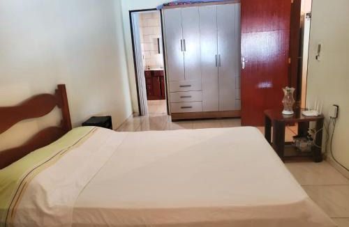 Barra Nova House | Casa da Vila