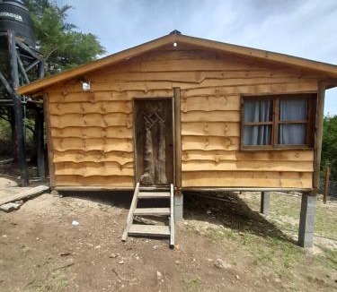 Huerta Grande House | Don Orlando de las sierras