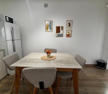 Mercado de la Ciudad Apartment | Apartamento Céntrico, Moderno y Tranquilo