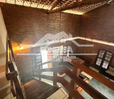 Boa Vista House | Chácara passárgada