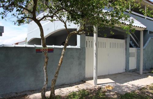 Ilha Comprida House | Refúgio da Ilha