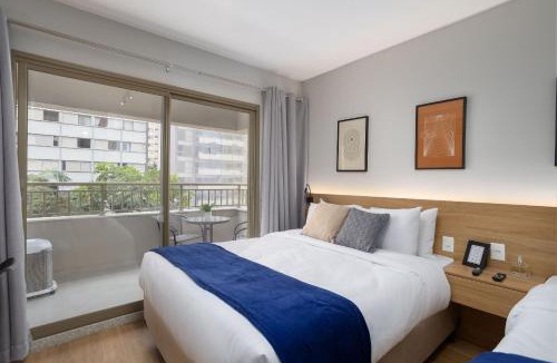 Perdizes Apartment | For You Perdizes