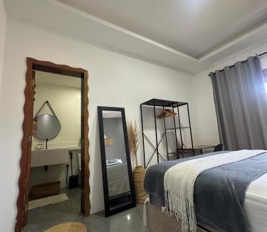 Guriu Village House | Star house Guriú