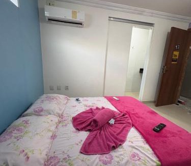 Sao Geraldo Hostel | Quarto privado próximo ao centro 13
