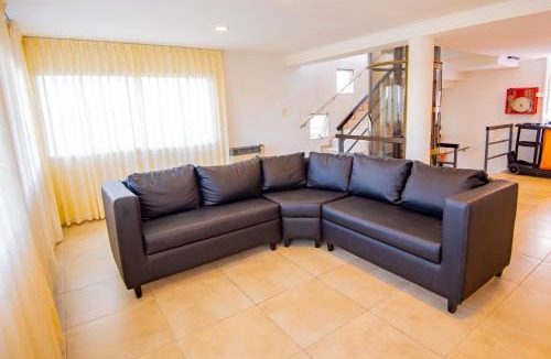 Federacion Hotel | Hotel Estacion
