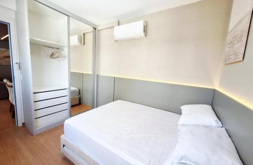Barro Preto Apartment | LK Barro Preto 16