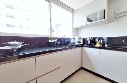Barro Preto Apartment | LK Barro Preto 16