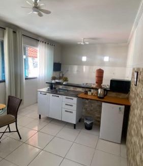Frei Leopoldo Apartment | Kitnet Aconchegante - Perto da Cidade Adm e Aeroportos
