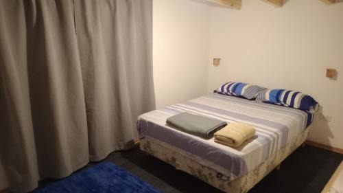 Province of Tierra del Fuego Apartment | Paraje Sur
