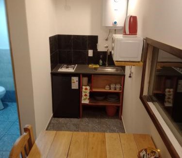 Province of Tierra del Fuego Apartment | Paraje Sur