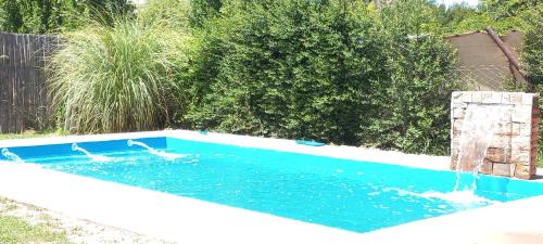 San Rafael Ski Chalet | Cortaderas de La Villa-San Rafael