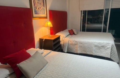 Chacarita Apartment | Alquiler por dia av Corrientes 6116 a pasos Movistar Arena 1 2 3 4 5 personas cocheras opcionales wi fi Se Solicita número de contacto