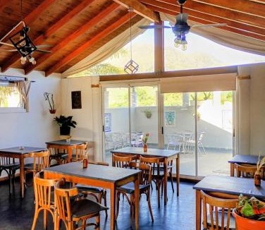 Capilla del Monte Bed & Breakfast | Posada del Arbol