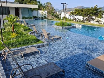Inga Apartment | Vista Mar Icaraí Ingá