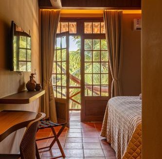 Soure Hotel | Hotel Ilha do Marajó by Unna