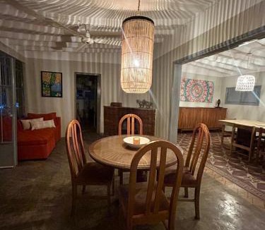 San Juan House | La Remigia