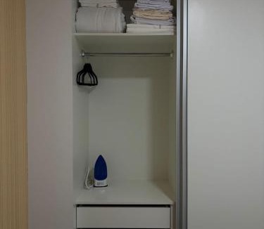 Pitanguinha Apartment | Apartamento Completo 1507 - Maceió
