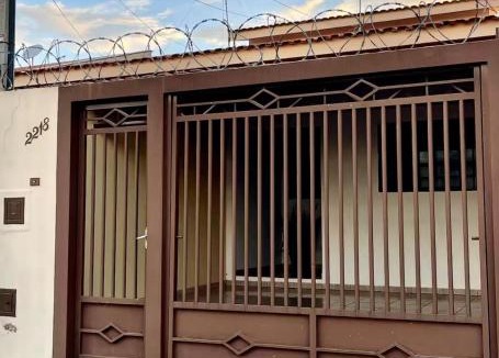 Andradina House | Casa Gêmeas 1