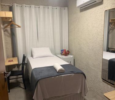 Murici Hotel | Pousada Arena 165