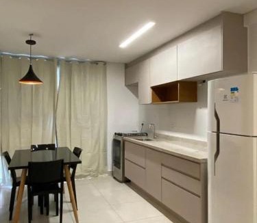Sao Sebastiao House | Jardins Mangueiral