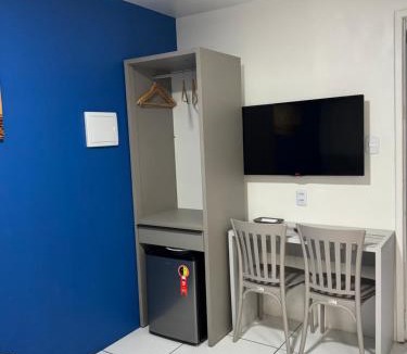 Sao Luis Apartment | Creta Boutique Hotel São Luís