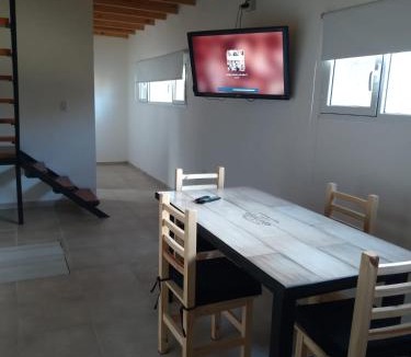 General Acha Apartment | JAS departamento