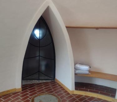 San Javier Department Apartment | Cabañas Las Luciérnagas