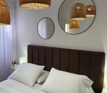 La Plata Apartment | PH Inmejorable Ubicación, Barrio Norte