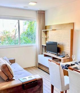 Belem Apartment | Moov Belém- Próximo ao Brás e Hosp CEMA