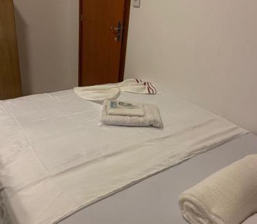 Sao Bras Hostel | Villa Hostel