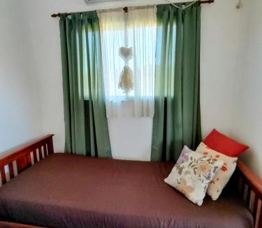 Necochea Apartment | Apartamento Parque Necochea