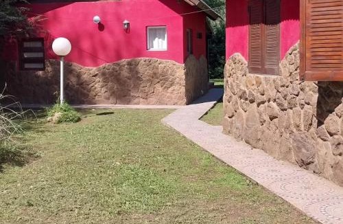 Los Reartes Apartment | Casas de alquiler villa ciudad parque