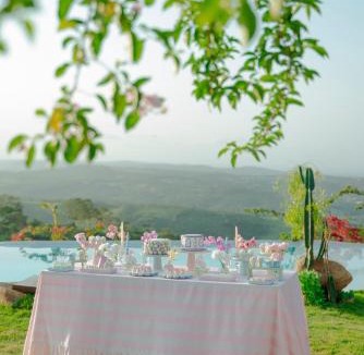 Gravata House | Casa Pedra da Lua