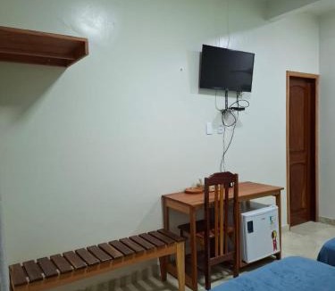 Soure Hotel | Pousada Banzeiro Marajó