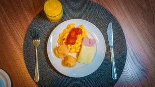 Campinas Hotel | Hotel Contemporâneo - Royal Palm Hotels & Resorts