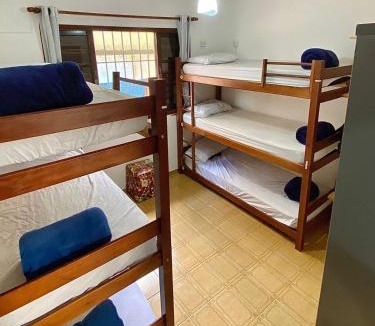 Barra da Lagoa Hostel | Cosmopolitans Hostel